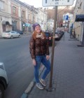 Rencontre Femme : Evgeniya, 26 ans à Russie  Нижний Новгород